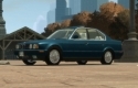 BMW 535i (E34)