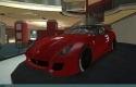 2010 Ferrari 599XX