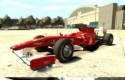 2010 Scuderia Ferrari F10