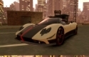 2009 Pagani Zonda Cinque