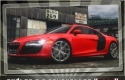 Audi R8 5.2 FSI quattro v1