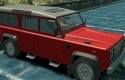 Land Rover Defender Station Wagon 110 V1.1