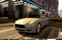 2010 Maserati Quattroporte Sport GT S