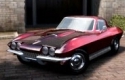 1967 Chevrolet Corvette Stingray 427