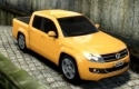 2011 Volkswagen Amarok TDI