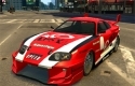 Toyota Supra Apexi Race System