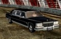 Cadillac Fleetwood Stretch