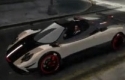 Pagani Zonda Cinque Roadster