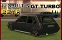 Renault 5 GT Turbo (Beta)