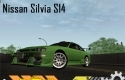 Nissan Silvia S14