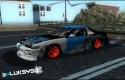 Nissan Silvia s13 NonGrata