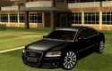 Audi A8L 4.2 FSI