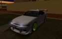 Nissan Silvia S15 DRIFT