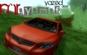 2008 Toyota Corolla Full Option