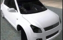 Suzuki Swift 4x4 CebeL Modifiye