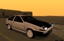 TRD Keiichi Tsuchiya Toyota Sprinter Trueno AE86 GTV