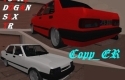 Tofas Dogan SLX