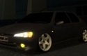 Peugeot 106 GTI Tuning