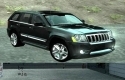 Jeep Grand Cherokee SRT8