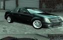 2009 Cadillac CTS-V