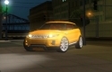 Range Rover LRX