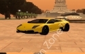 Lamborghini Murcielago LP670-4 SV