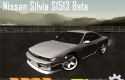 Nissan Silvia S1514