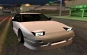 Nissan 180sx JDM