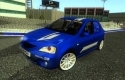 Dacia Logan Tuning Rally (B 48 CUP)