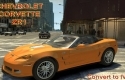 Chevrolet Corvette ZR1