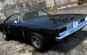 1969 Dodge Charger R-T BETA
