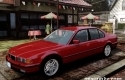 1998 BMW 750i E38 M-Packet