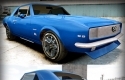1967 Chevrolet Camaro SS
