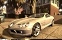 2005 Mercedes Benz SLR McLaren [EPM]