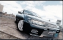 1989 Nissan Skyline R32 GTS-t