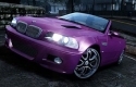 BMW M3 E46 Cabrio