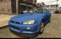 2002 Nissan Skyline GT-R34 V-spec II