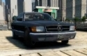 1987 Mercedes Benz W126 560SEC