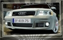 2003 Audi RS6
