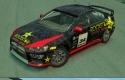 Mitsubishi Lancer Evo X Rally Version