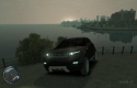 Land Rover Range Rover LRX Concept