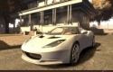 2009 Lotus Evora