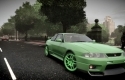 1997 Nissan Skyline GT-R V-Spec (R33) v1