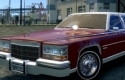 1985 Cadillac Fleetwood Limousine