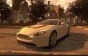 2010 Aston Martin V12 Vantage