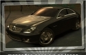 2008 Mercedes-Benz CLS 55