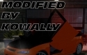 Dacia Logan Prestige Nfs Style