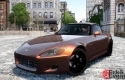 2000 Honda S2000