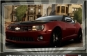 Chevrolet Camaro SS Beta