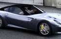 Ferrari 599 GTO